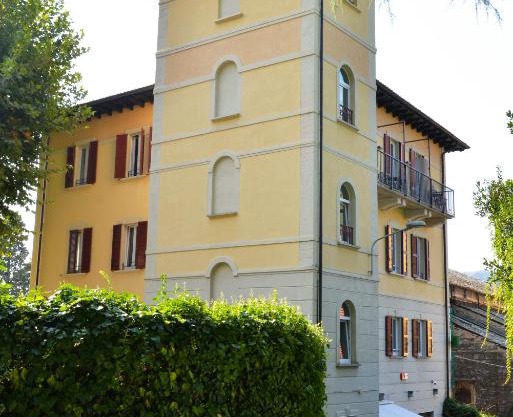 Hotel Quarcino