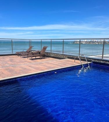 Hotel Quatro Estações