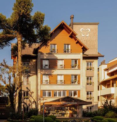 Hotel Querência