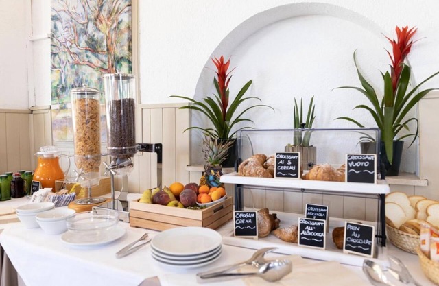 Hotel Quisisana Vada