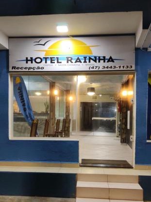 Hotel Rainha