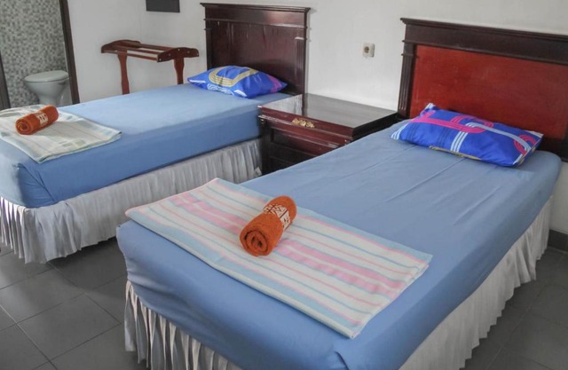 Hotel Rajawali Mitra RedDoorz