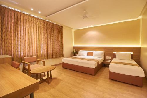 Hotel Rajtara