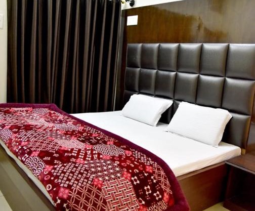 Hotel Ram