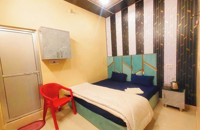 Hotel RamBhoomi Ayodhya