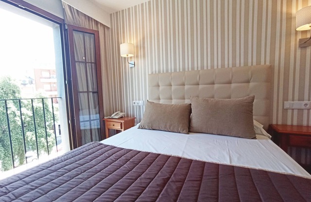 Hotel Rambla Emérita