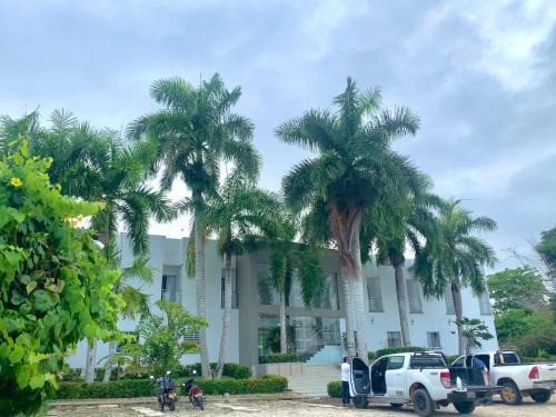 Hotel Ranchería Campestre