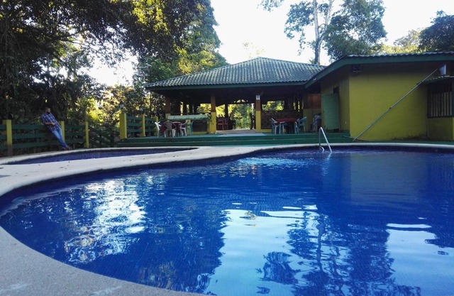 Hotel Rancho Las Cabañas