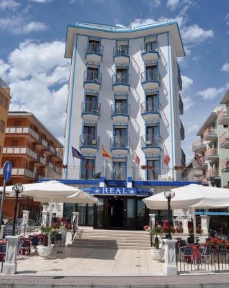 Hotel Real