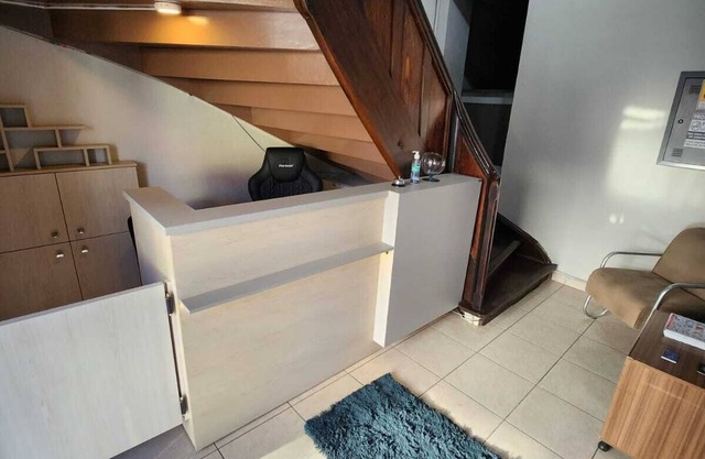 Hotel Real Koerich 24h