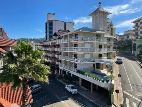 Hotel Recanto Do Rouxinol