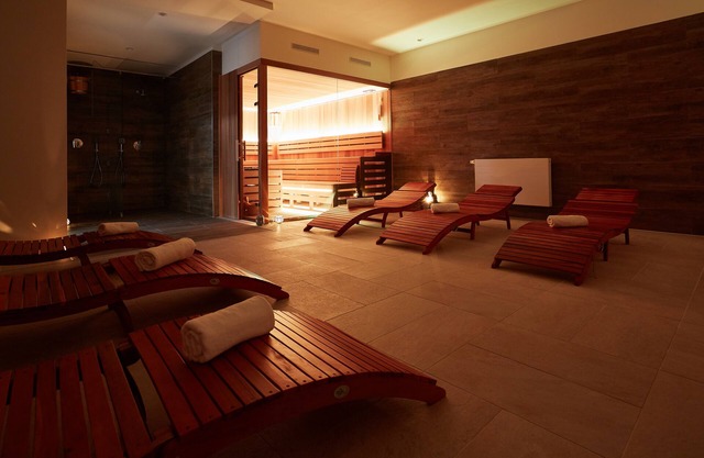 Hotel Rehavital