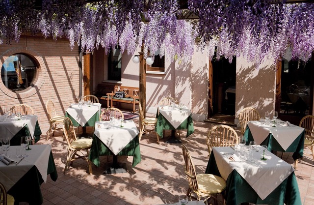 Hotel Relais Leon D Oro