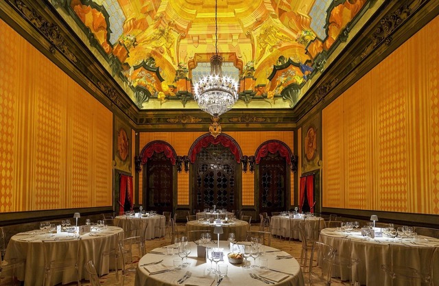 Hotel Relais Villa Cornèr della Regina