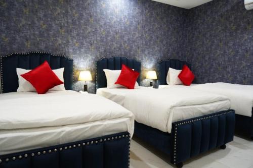 Hotel Relax Inn Rawalpindi