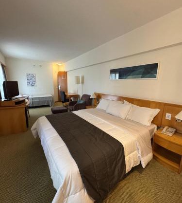 Hotel & Residência Alphaville