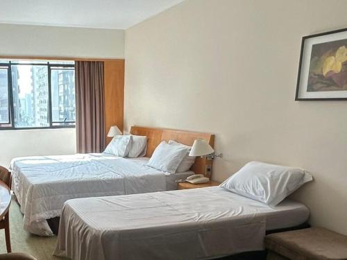 Hotel & Residência Alphaville Flat