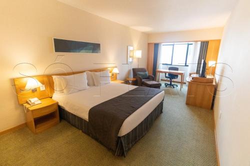 Hotel & Residência Alphaville