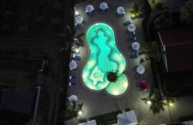 Hotel Residence Rosy