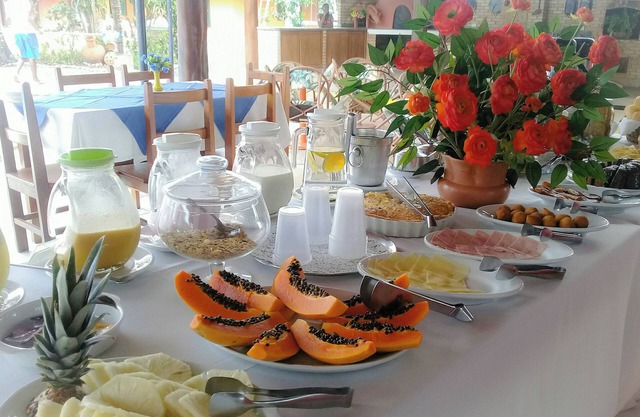 Hotel Residencial do Mirante