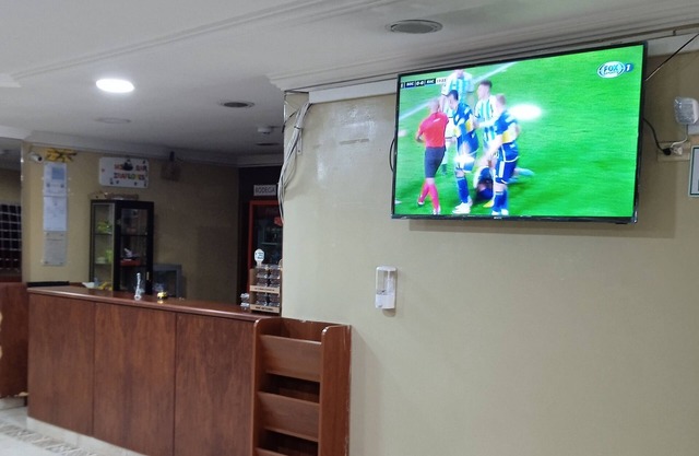 Hotel Residencial Miraflores