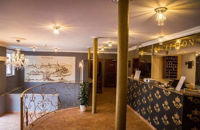 Hotel Residenz23
