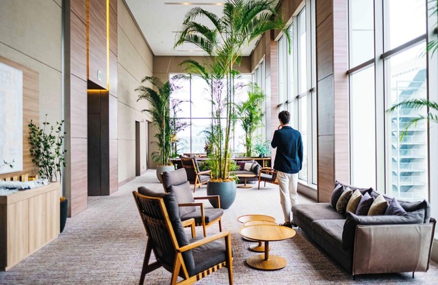 Hotel Resol Trinity Hakata