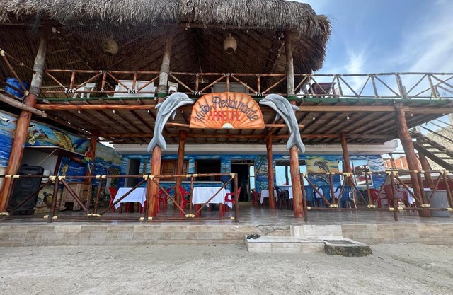 Hotel Restaurante Arrecife