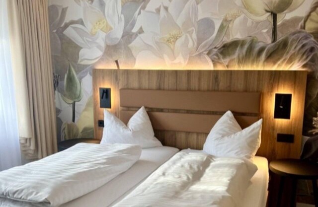 Hotel-Restaurant Amadeus