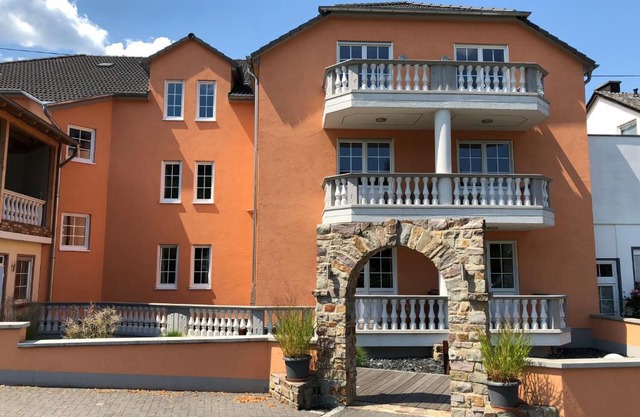 Hotel & Restaurant Brühler Hof