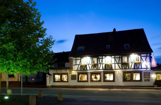 Hotel-Restaurant Kölbl