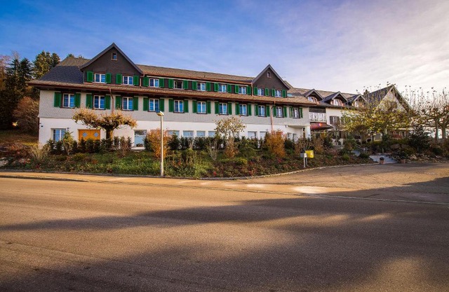 Hotel & Restaurant Hasenstrick