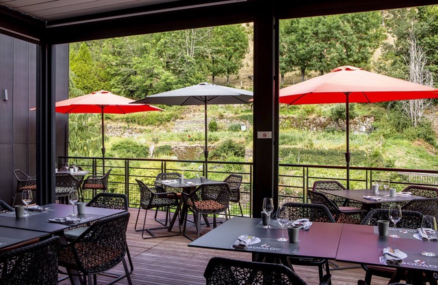 Hotel & Restaurant Sodade