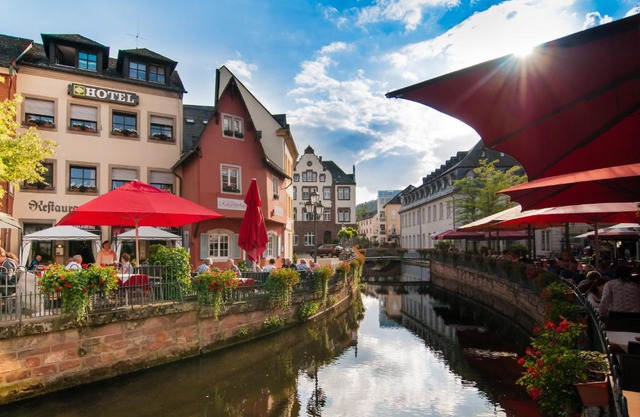 Hotel Restaurant Zunftstube