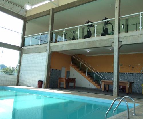 Hotel Restaurante Boitupesca