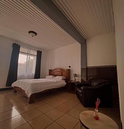 Hotel & Restaurante Tabacones