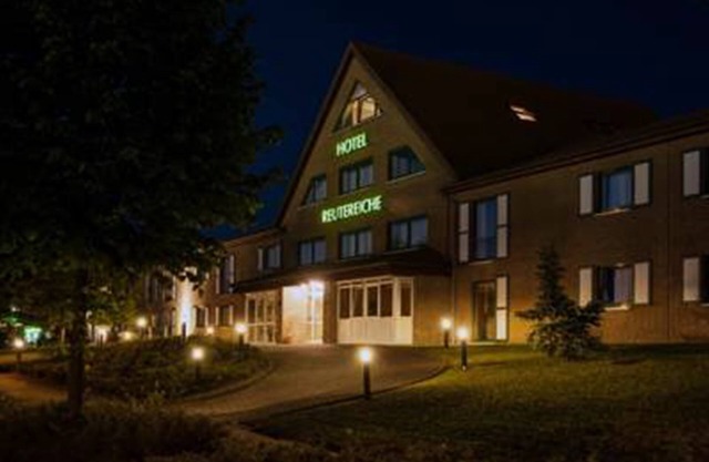 Hotel Reutereiche GmbH