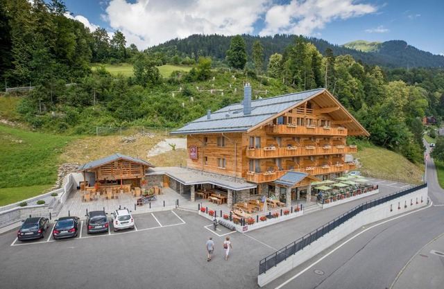 Hotel Reuti