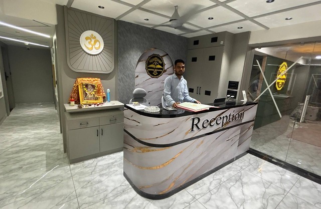 Hotel Revanta Inn