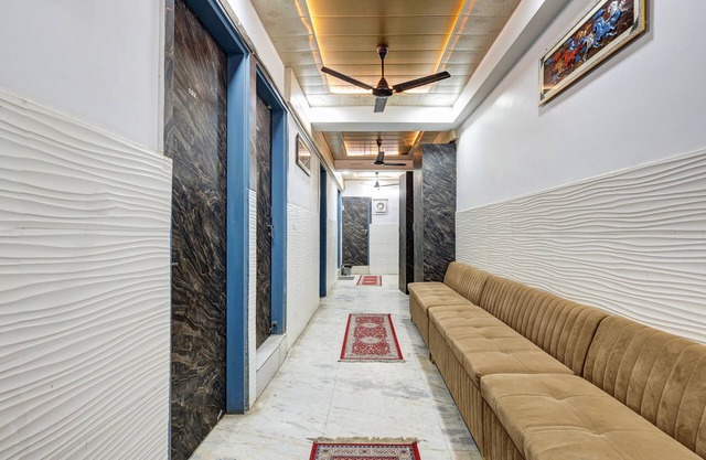 Hotel Revive By The Premium Villa