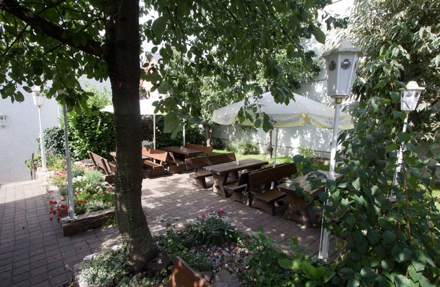 Hotel Rhein-Mosel-View