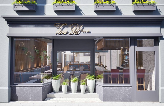 Hotel Richemont Simmons Suite 301