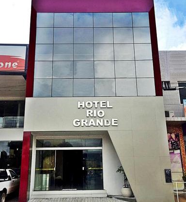 Hotel Rio Grande