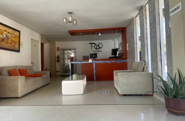 Hotel Rio Hotels Mancora