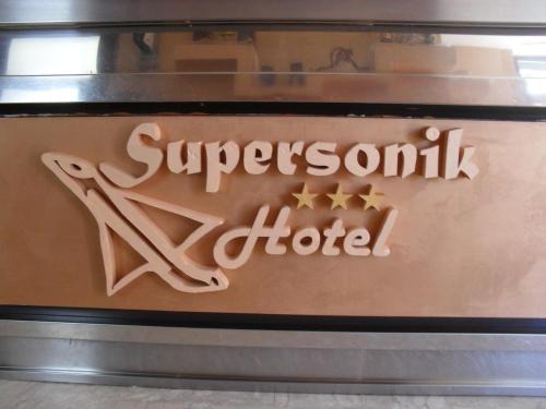 Hotel Ristorante Supersonik