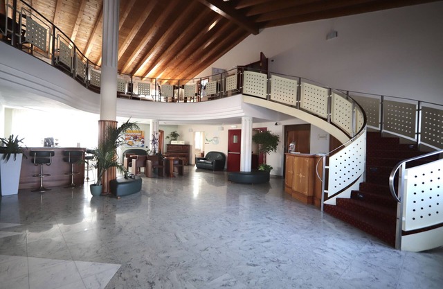 Hotel Riz