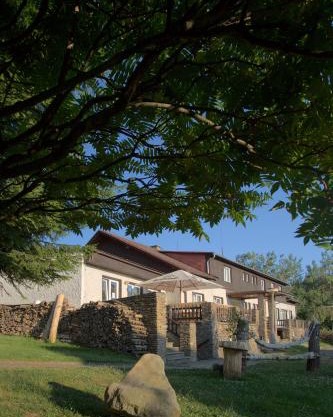 Hotel Rohanov