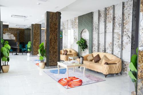 hotel rose garden فندق روز جاردن