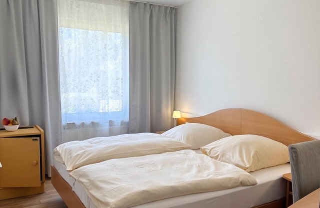 Hotel Rosenhof