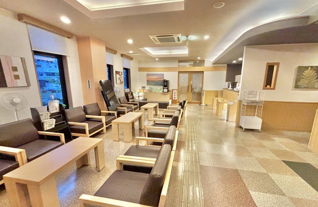 Hotel Route Inn Kakegawa Inter